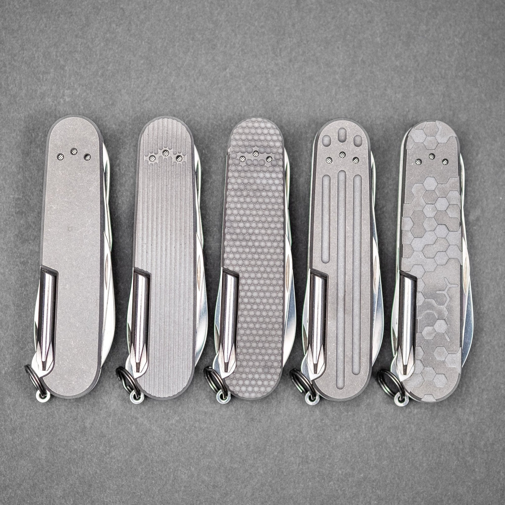 Custom EDC Knives | Unique Knives for Sale | Urban EDC Supply – URBAN EDC®