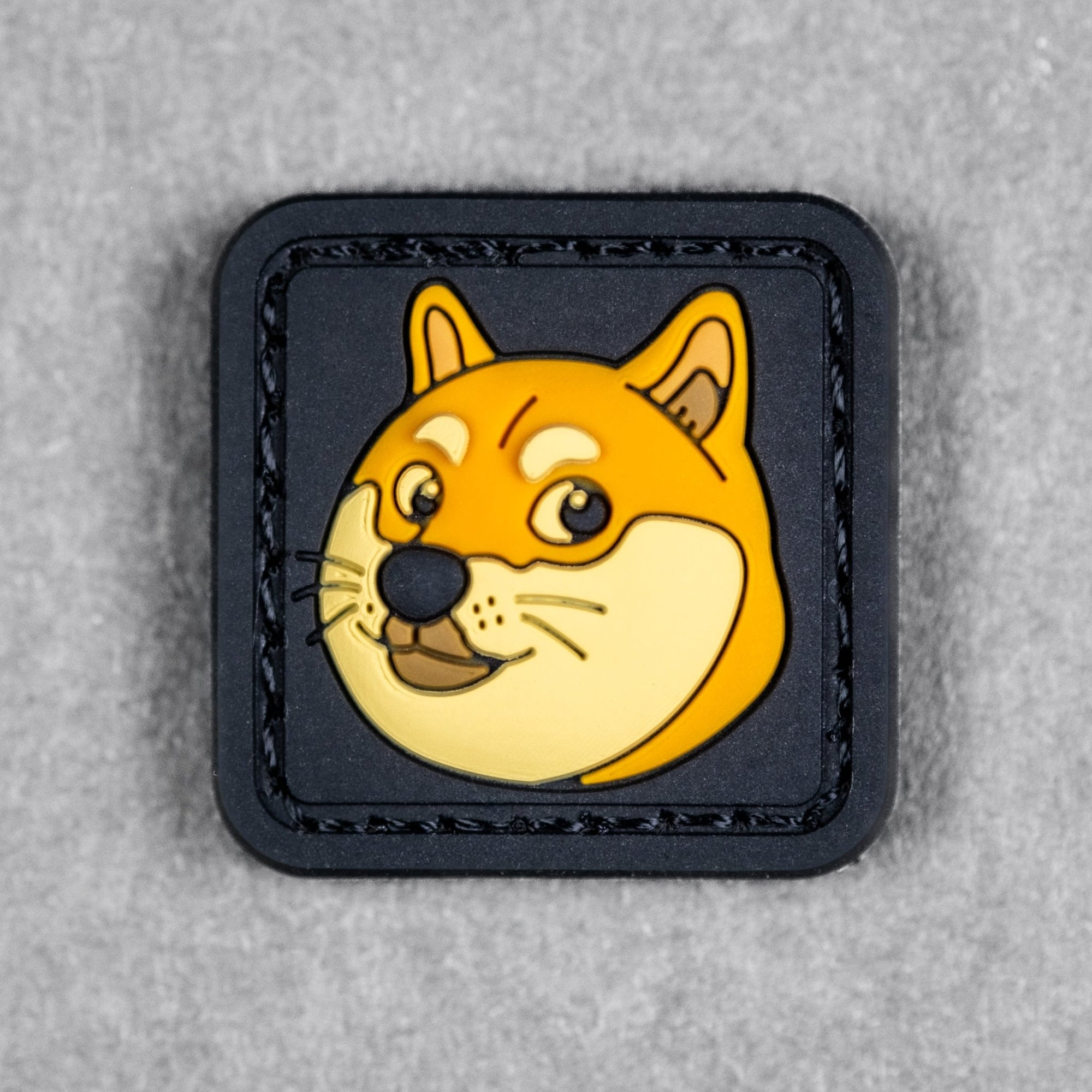 Doge Shiba RE Patch - URBAN EDC®