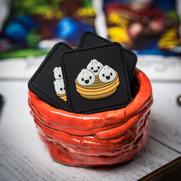 Drop Date (01/28): Bao Patrol RE Patch - 2x2 - URBAN EDC®