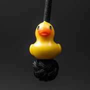 Drop Date (03/12): Lucky Duck Lanyard Bead - Original - URBAN EDC®
