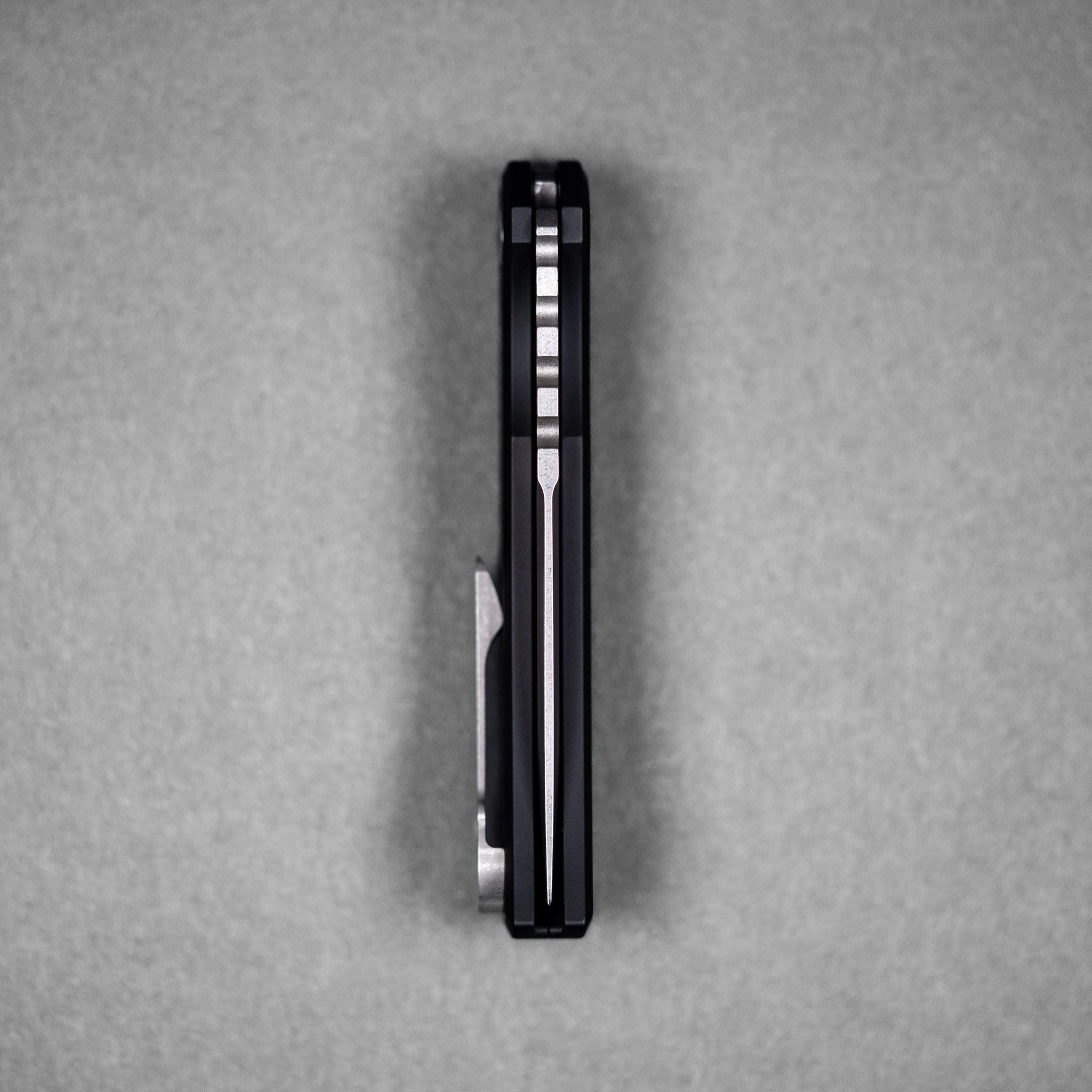 Chaves x Pro-Tech x URBAN Redencion 229 - Stonewashed S35VN