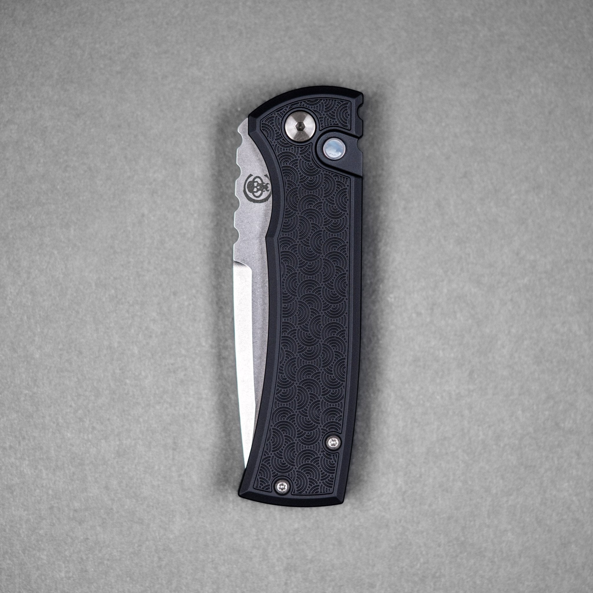 Chaves x Pro-Tech x URBAN Redencion 229 - Stonewashed S35VN