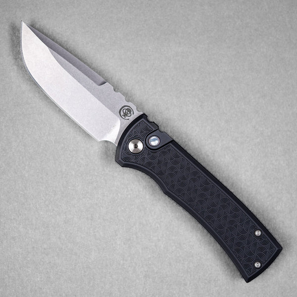 Chaves x Pro-Tech x URBAN Redencion 229 - Stonewashed S35VN
