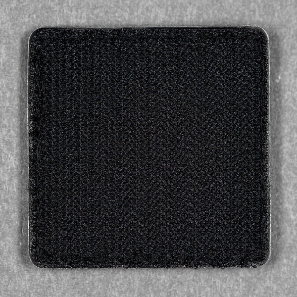 Drop Date (04/29): Lucky Duck Darth Vader RE Patch - 2x2 - URBAN EDC®