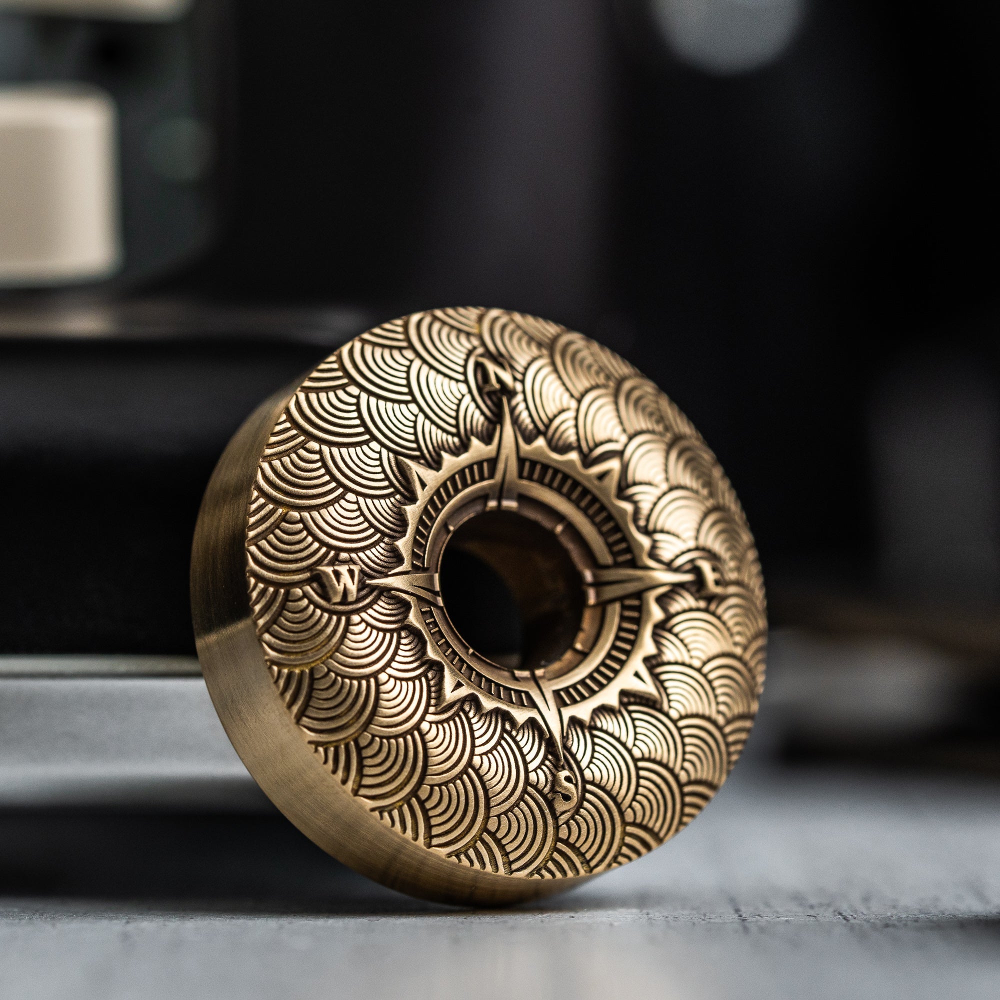 Dropping Soon – URBAN EDC®