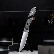 Drop Date (06/10): Chris Reeve Inyoni - Drop Point Magnacut & Black Canvas Micarta - URBAN EDC®
