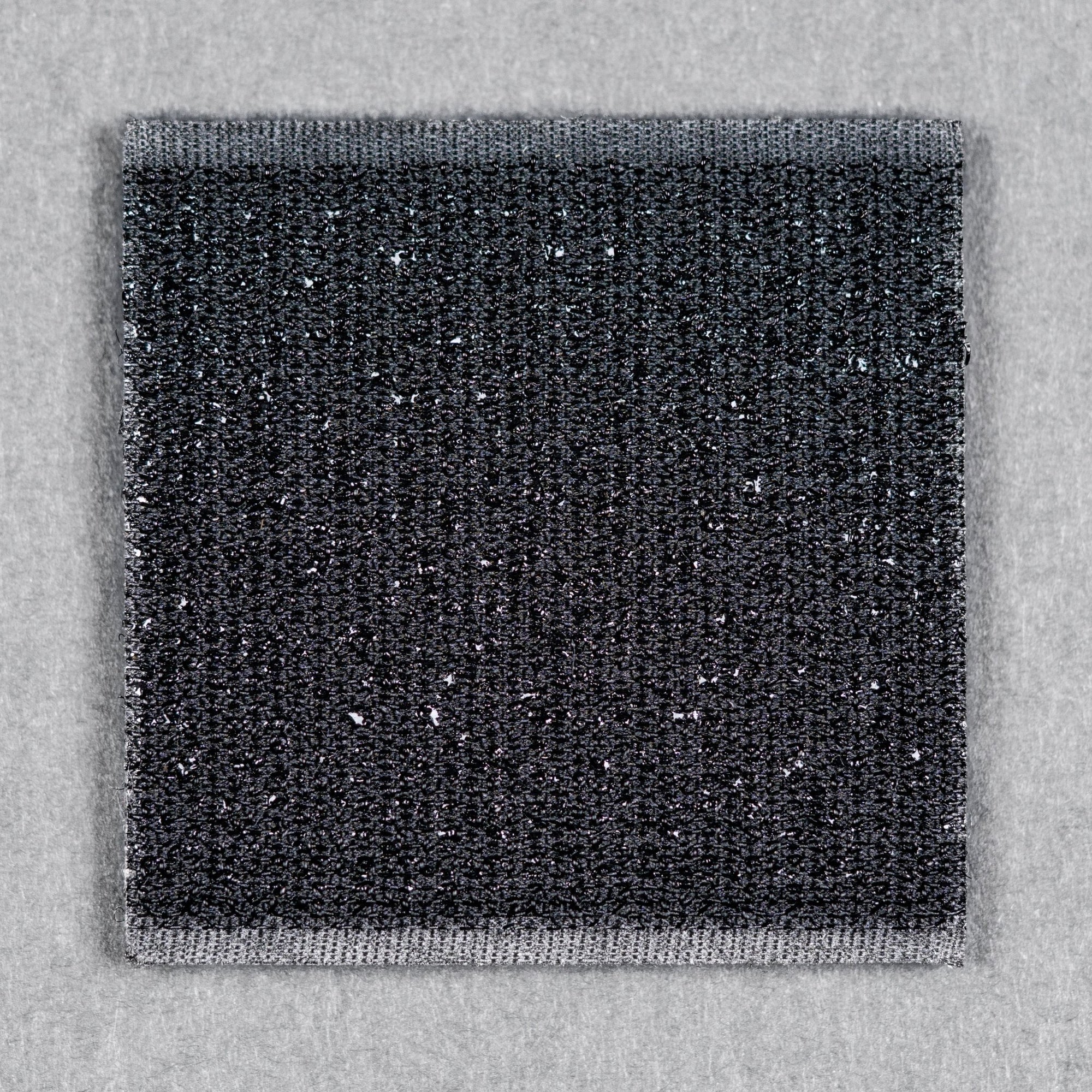 Drop Date (06/10): Limitless x URBAN Chaos Seigaiha™ Titanium Square Patch - 2x2 - URBAN EDC®