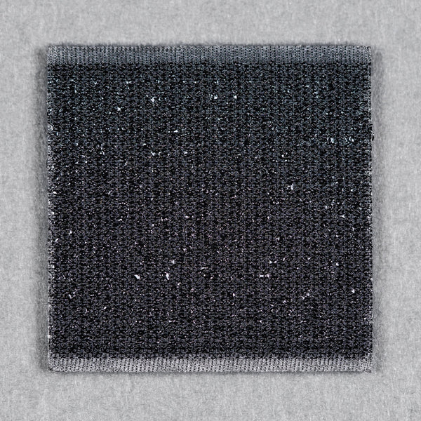Drop Date (06/10): Limitless x URBAN Chaos Seigaiha™ Titanium Square Patch - 2x2 - URBAN EDC®