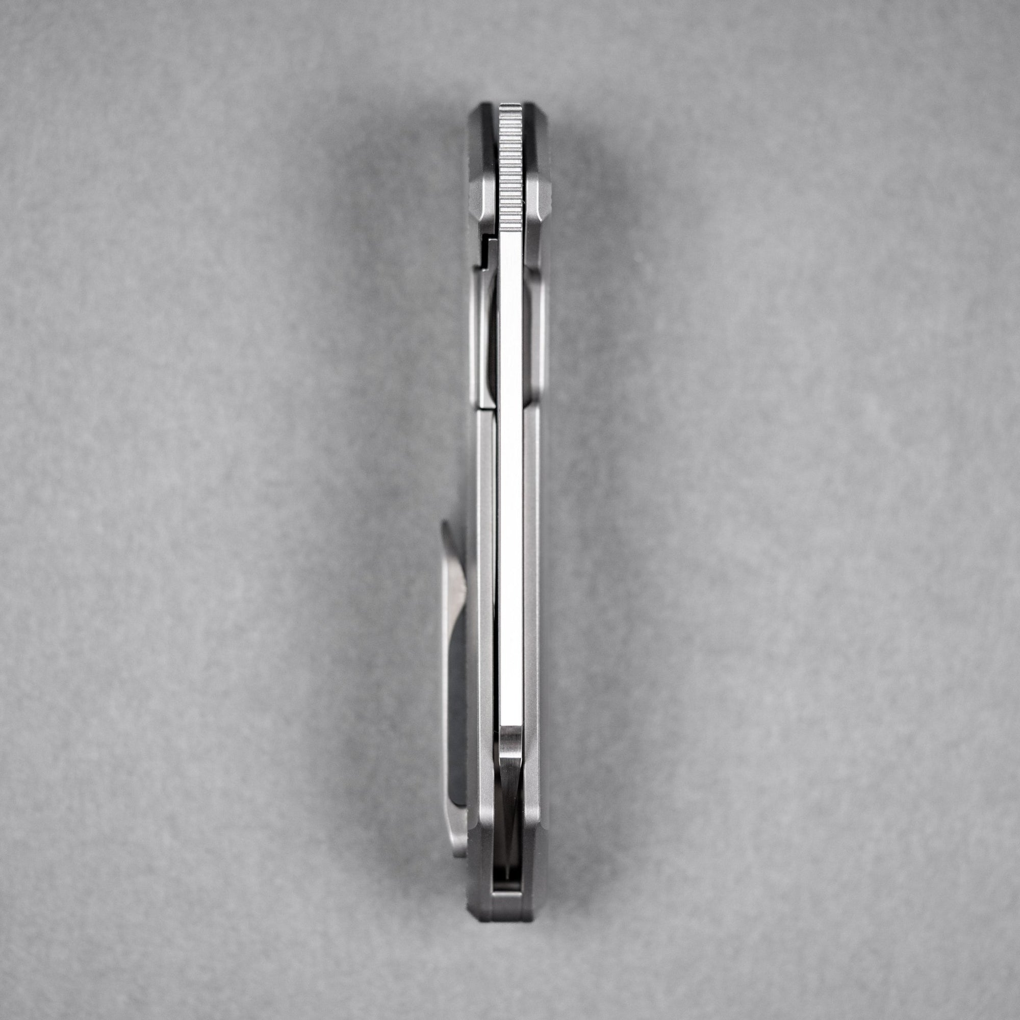 Drop Date (06/17): Gecko x URBAN Pictus V2 XL - Belt Satin Vanax & Stonewashed Ti Chaos Seigaiha™ - URBAN EDC®