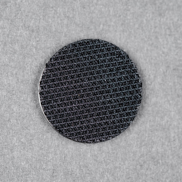 Drop Date (06/17): Limitless x URBAN Chaos Seigaiha™ Titanium Round Patch - URBAN EDC®