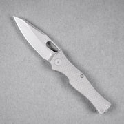 Drop Date (06/17): URBAN Castellan Non-Flipper - Dark-Rubbed Vanax & Darkwashed Titanium w/ Dragon Scale - URBAN EDC®
