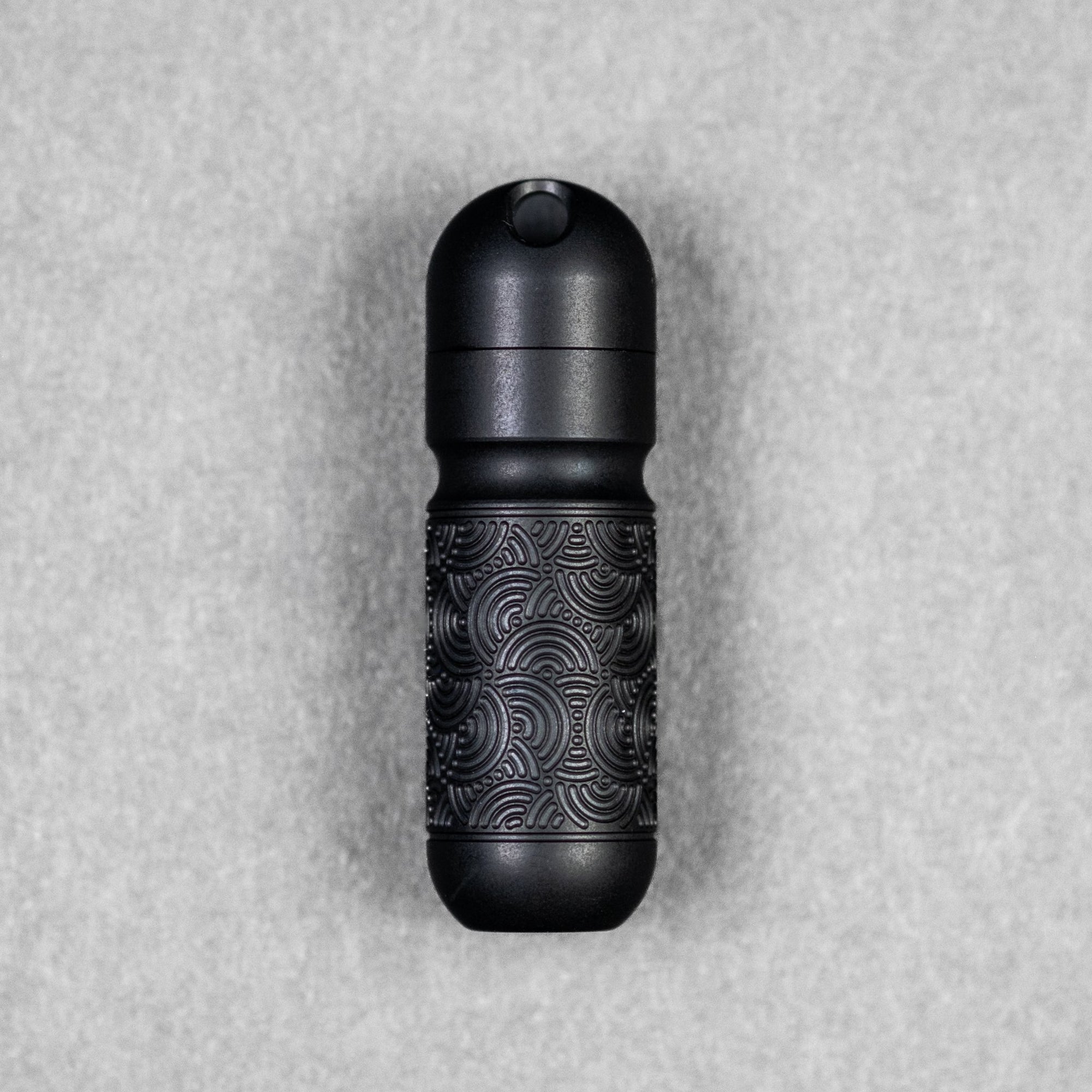Drop Date (06/24): Audacious Concept x URBAN Tool XS - Titanium w/ Chaos Seigaiha™ - URBAN EDC®