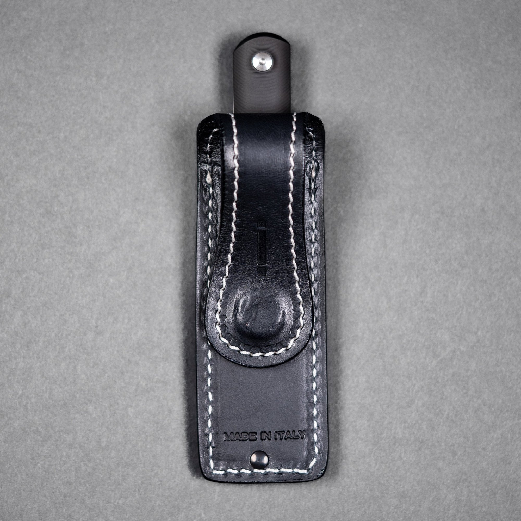 Drop Date (06/24): StraightLine Ally Fixie - Satin M390 & Black PVD Titanium - URBAN EDC®