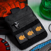 Drop Date (07/01): Taiyaki RE Patch - Classic - URBAN EDC®