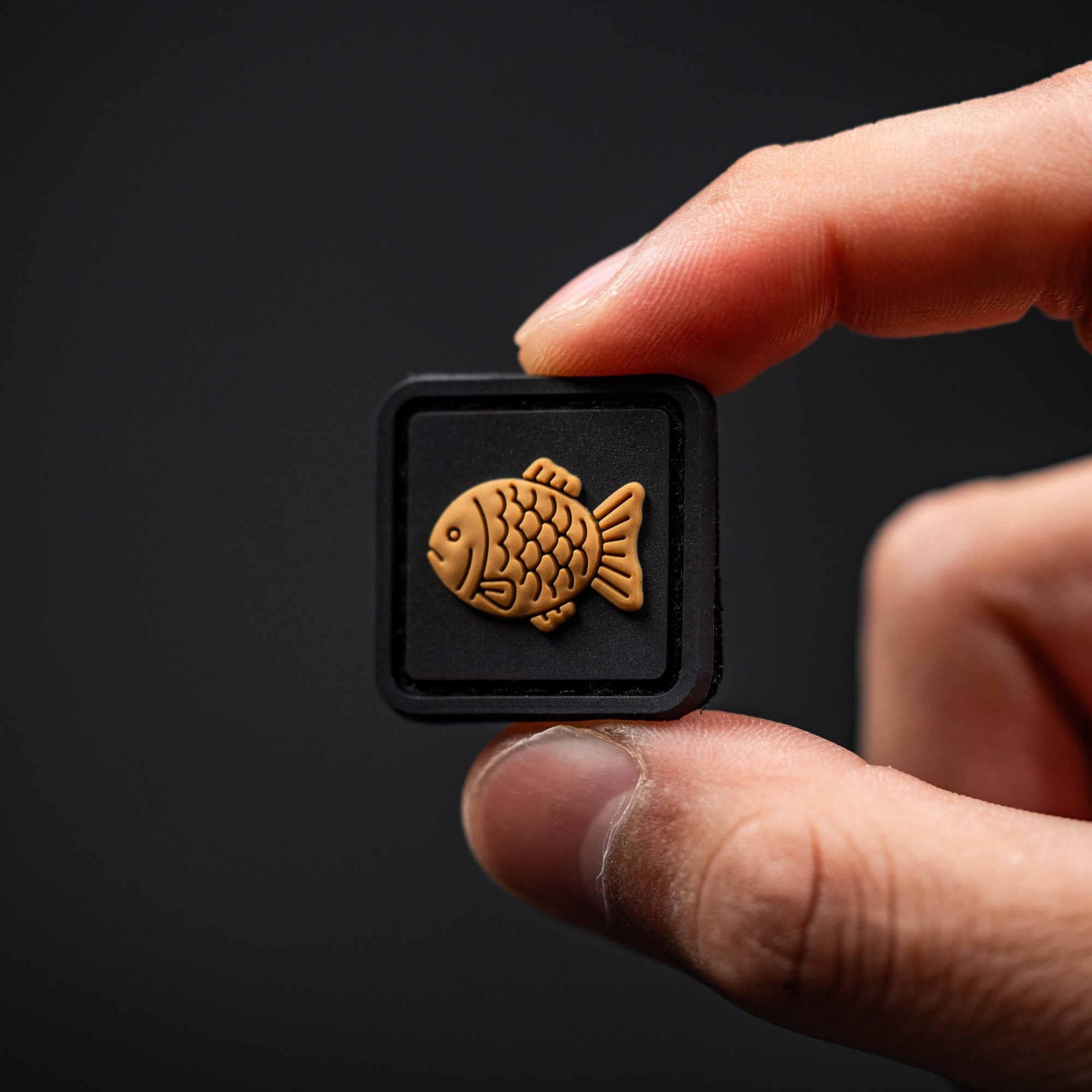 Drop Date (07/01): Taiyaki RE Patch - Classic - URBAN EDC®