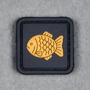 Drop Date (07/01): Taiyaki RE Patch - Classic - URBAN EDC®