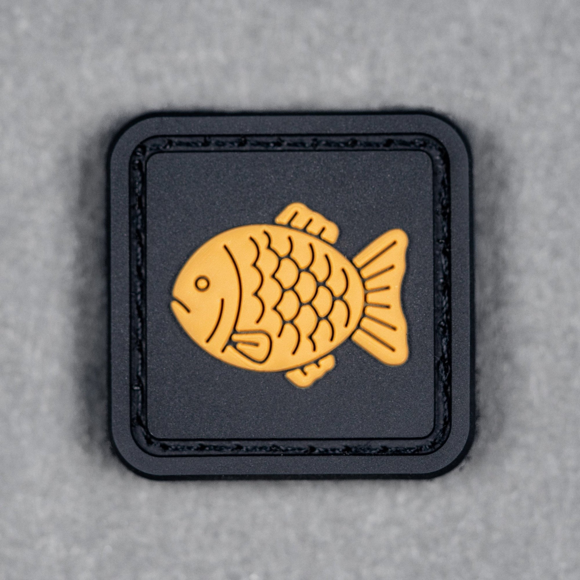Drop Date (07/01): Taiyaki RE Patch - Classic - URBAN EDC®
