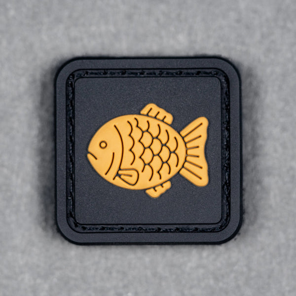 Drop Date (07/01): Taiyaki RE Patch - Classic - URBAN EDC®