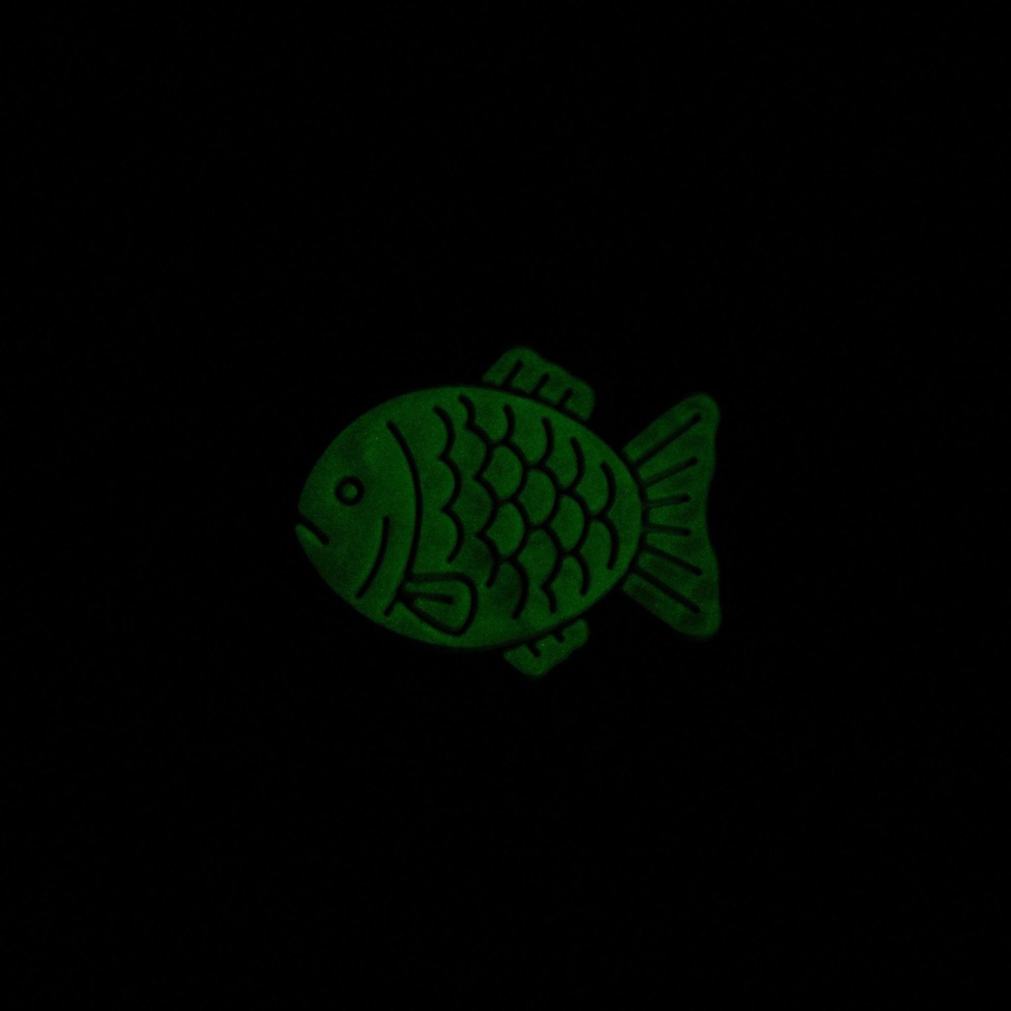 Drop Date (07/01): Taiyaki RE Patch - Classic - URBAN EDC®