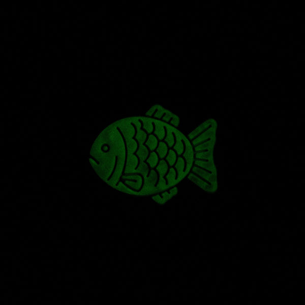Drop Date (07/01): Taiyaki RE Patch - Classic - URBAN EDC®