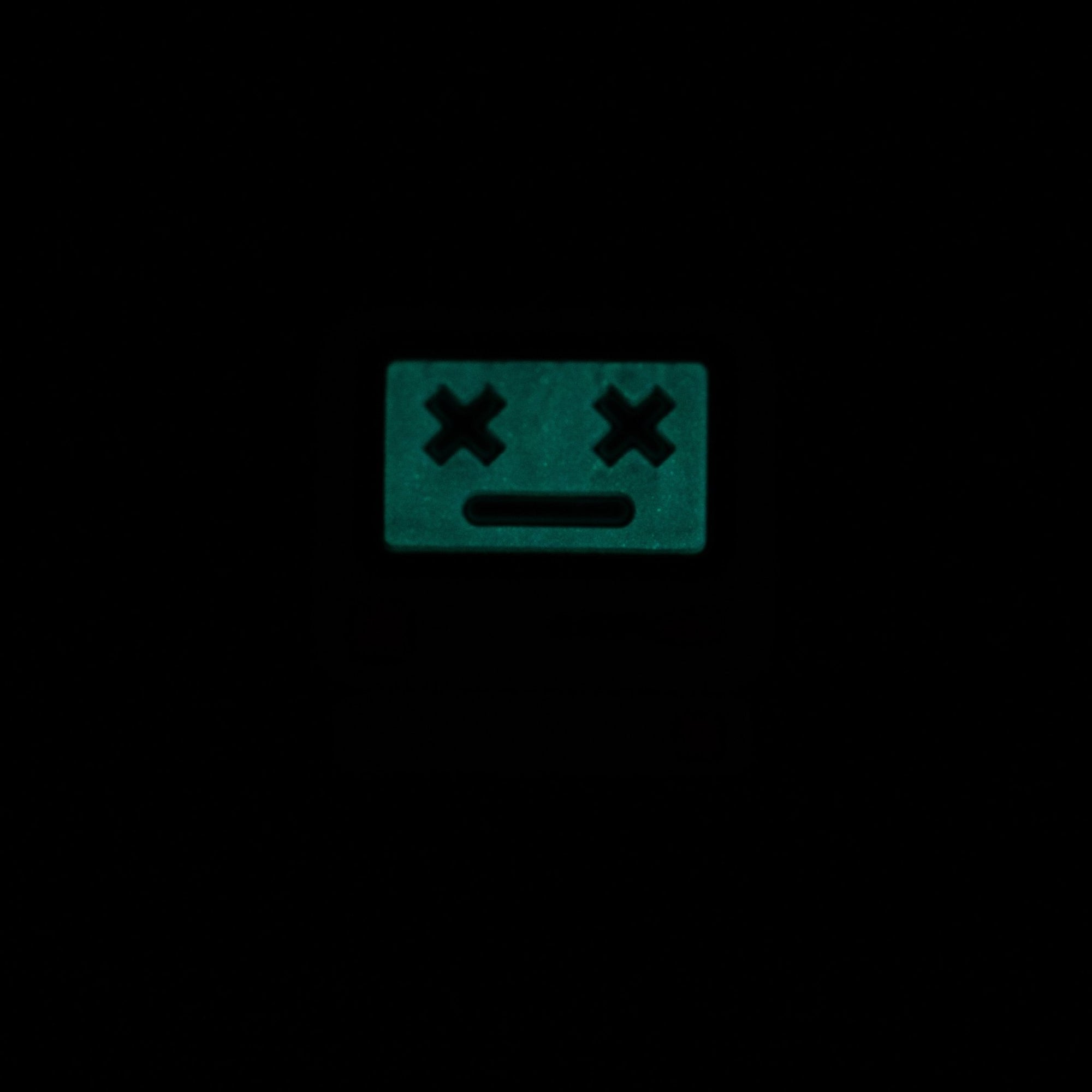 Drop Date (07/15): Sir MacIntyre RE Patch - Blue Screen of Death - URBAN EDC®