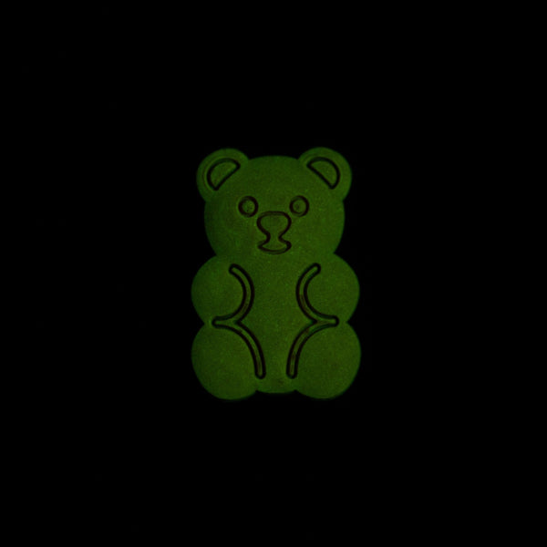 Drop Date (07/22): Gummy Bear RE Patch - Orange - URBAN EDC®