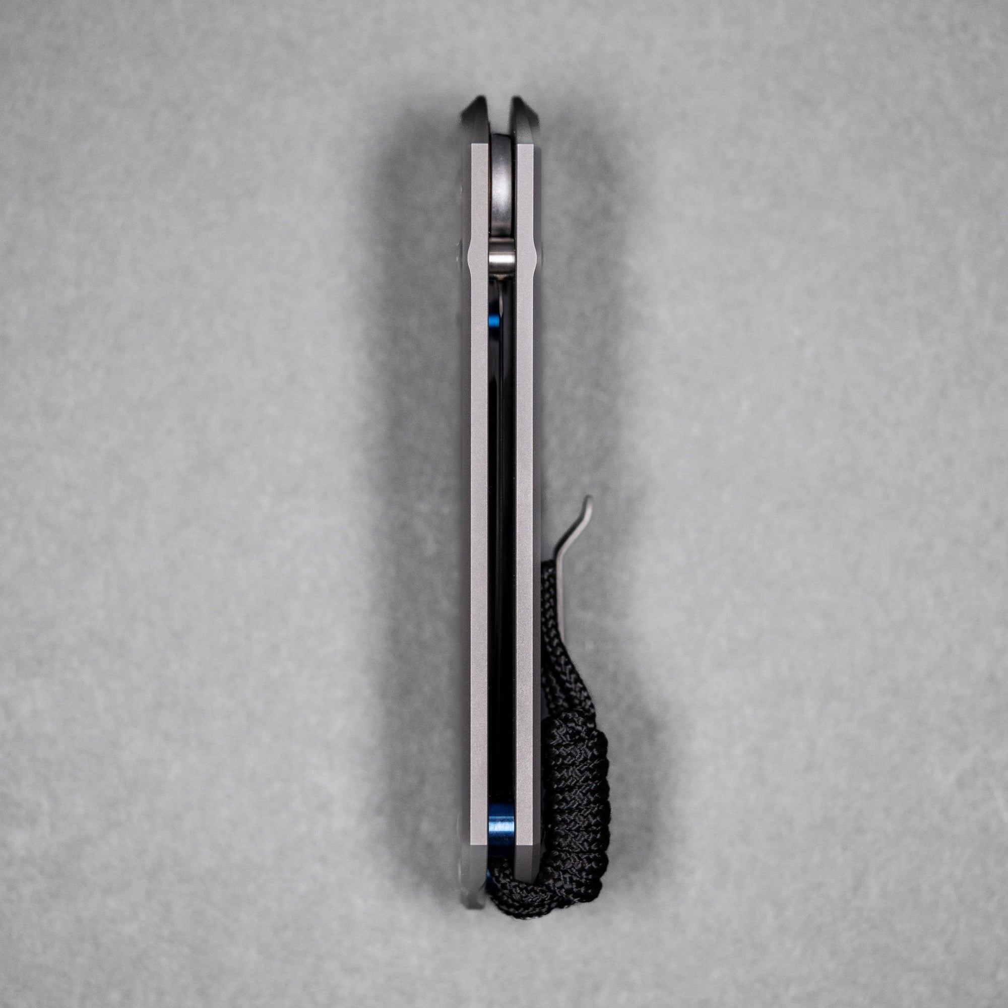 Drop Date (07/29): Chris Reeve Large Sebenza 31 - Insingo Magnacut & Glass Blasted Titanium - URBAN EDC®