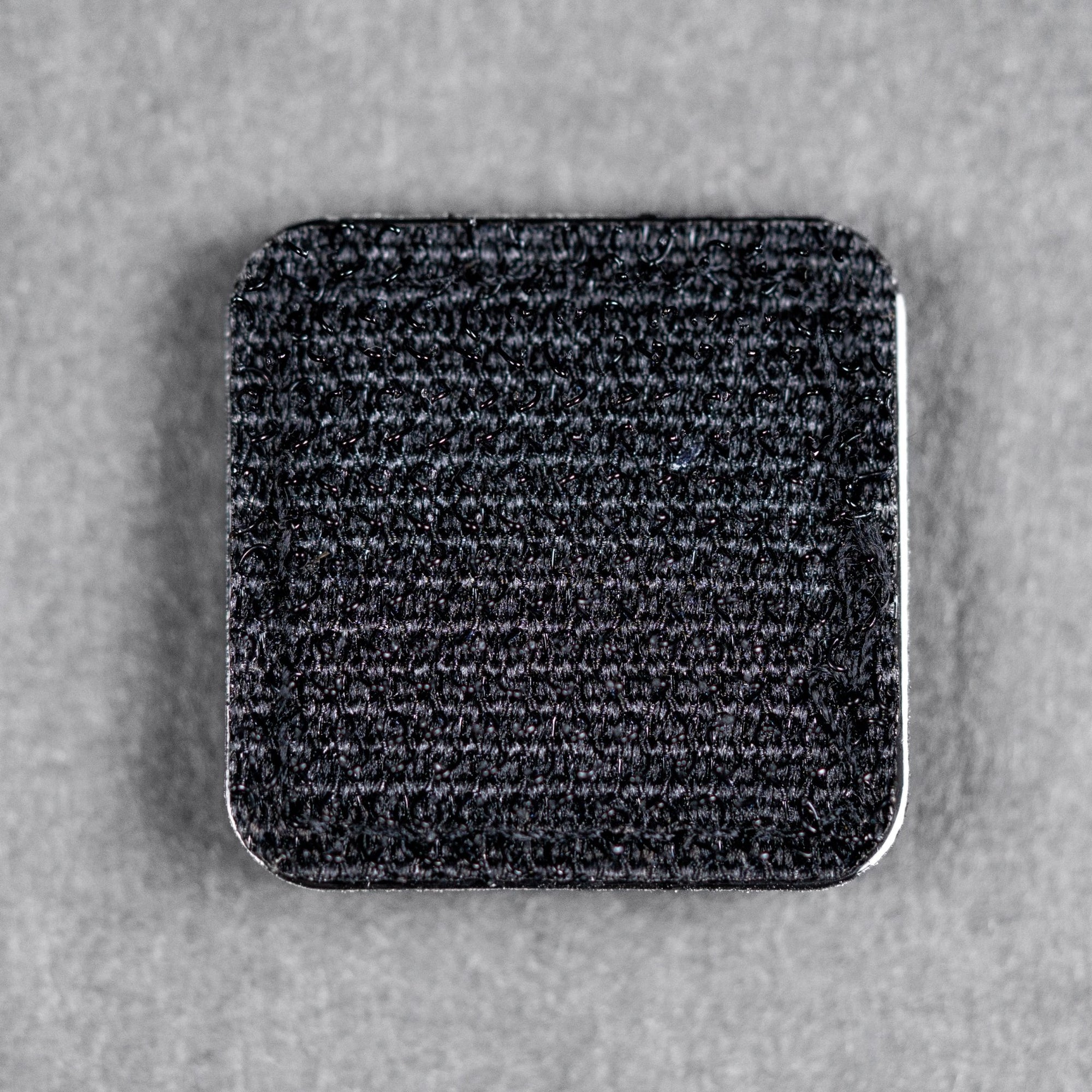 Drop Date (07/29): Lucky Duck RE Patch - Lava Red - URBAN EDC®