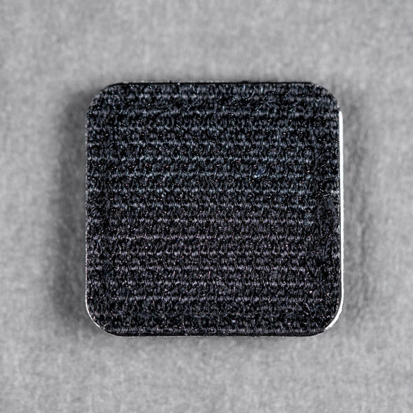 Drop Date (07/29): Lucky Duck RE Patch - Lava Red - URBAN EDC®