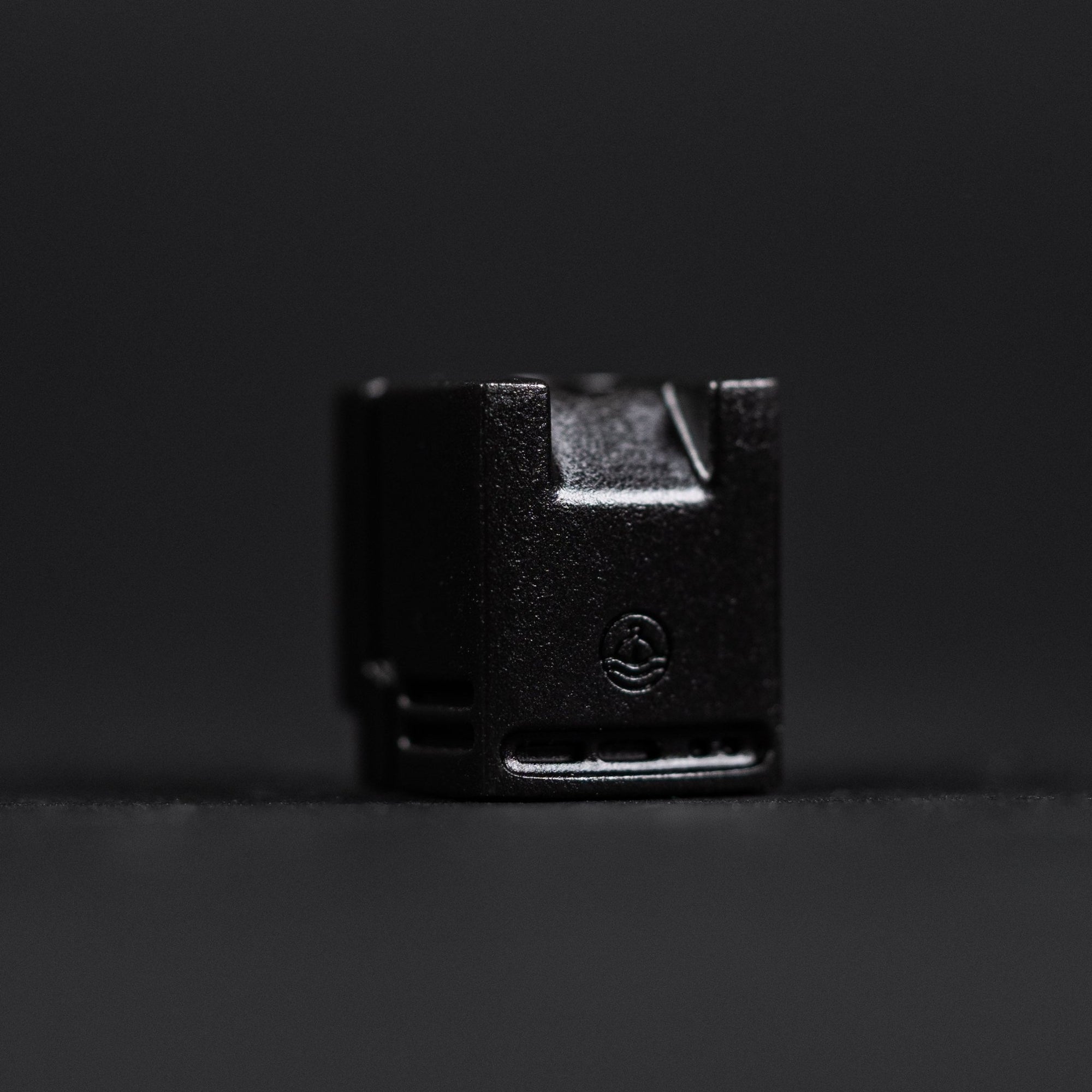 Drop Date (08/05): Sir MacIntyre Lanyard Bead - Blue Screen of Death - URBAN EDC®