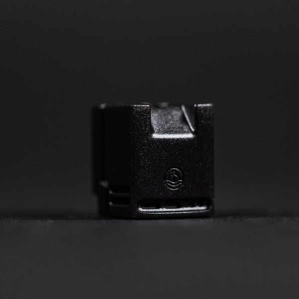 Drop Date (08/05): Sir MacIntyre Lanyard Bead - Blue Screen of Death - URBAN EDC®