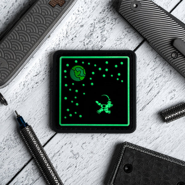 Drop Date (09/10): Giant Leap for Mankind RE Patch - 2x2 - URBAN EDC®
