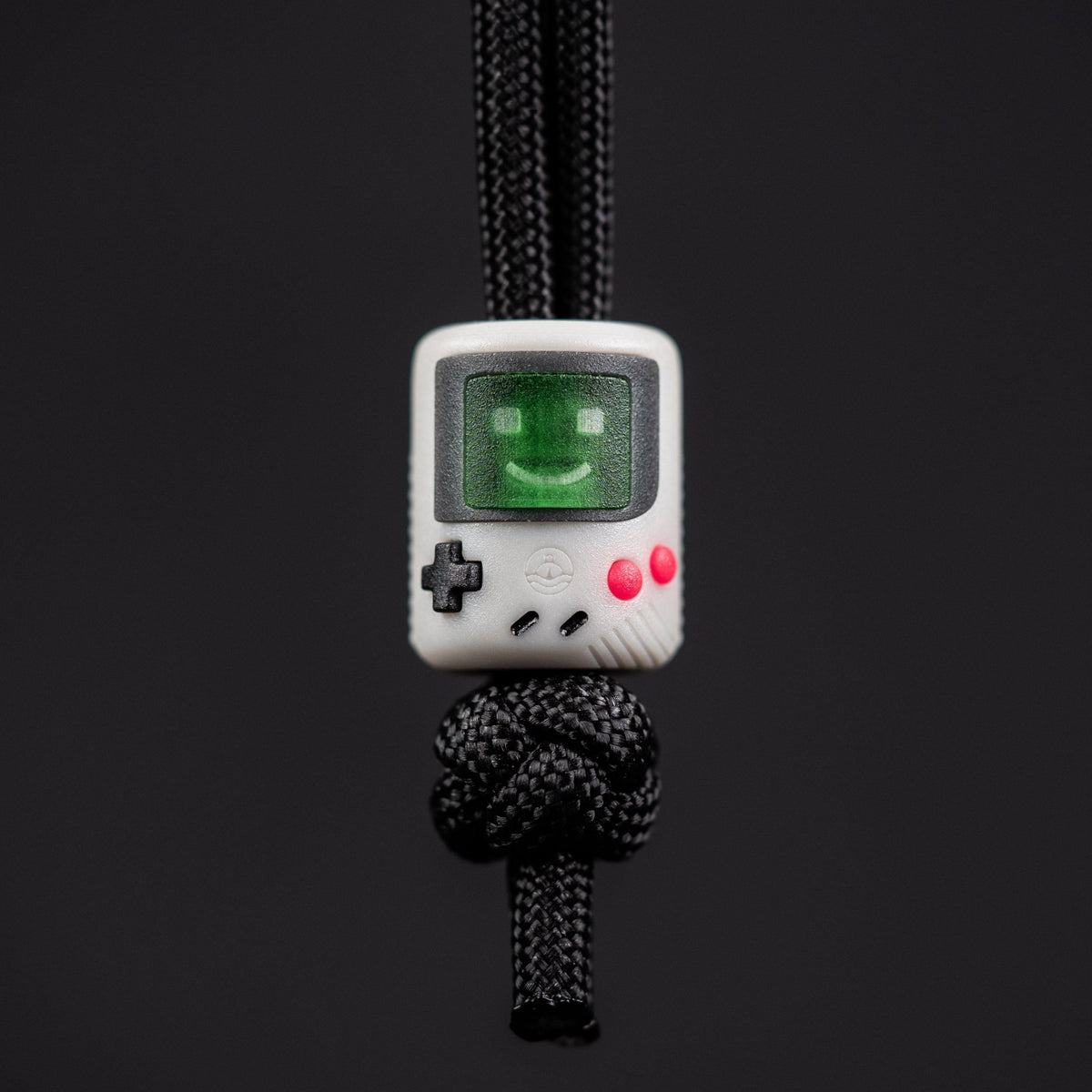 Drop Date (09/16): GamePal Lanyard Bead - Original - URBAN EDC®