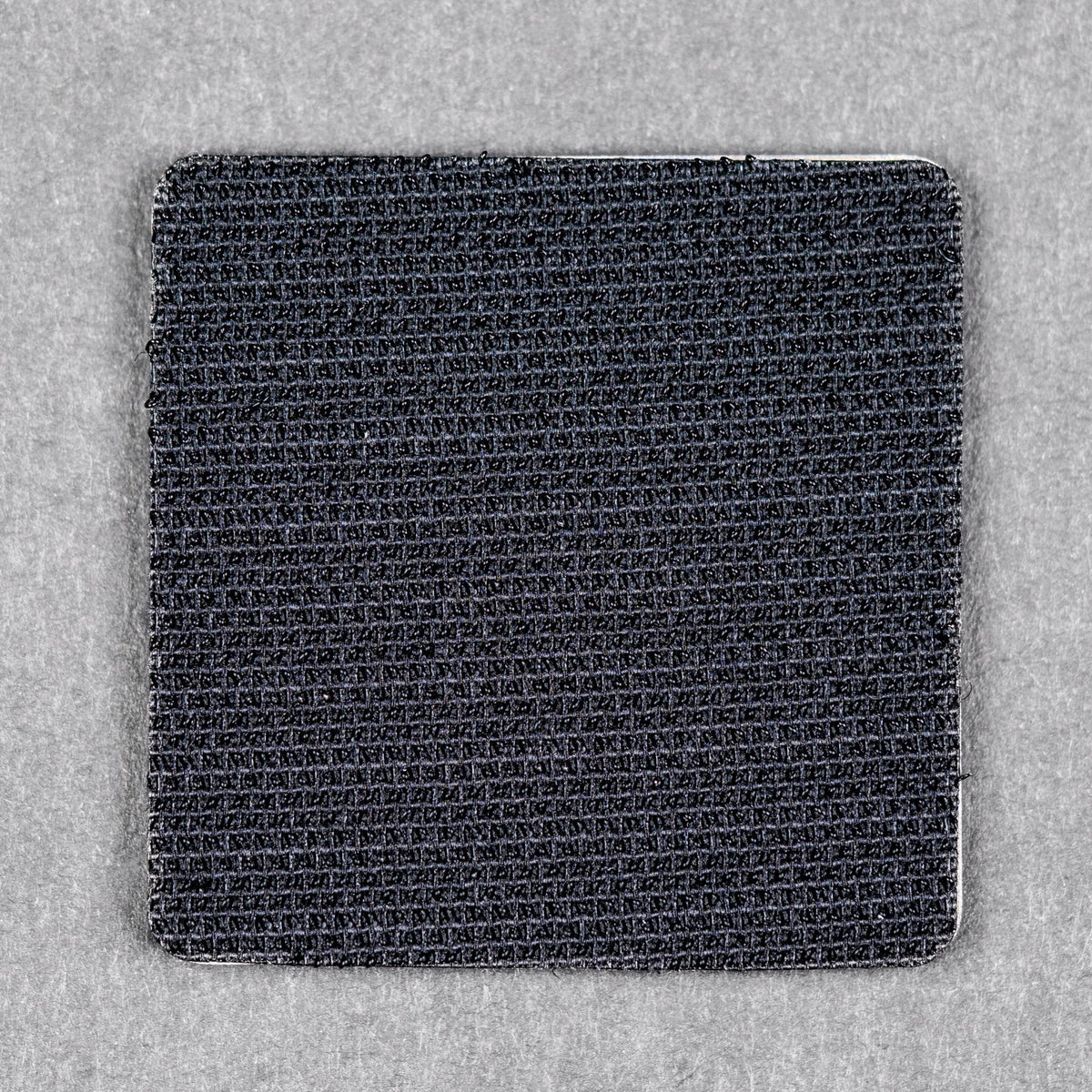 Drop Date (09/30): Limitless x URBAN Chaos Seigaiha™ Black & Gold Titanium Square Patch - 2x2 - URBAN EDC®