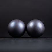 Drop Date (09/30): URBAN Orbyx Spheres - Blurple Stonewashed Titanium - URBAN EDC®