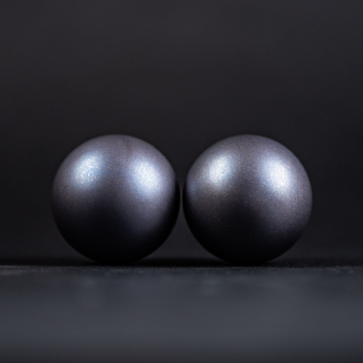 Drop Date (09/30): URBAN Orbyx Spheres - Blurple Stonewashed Titanium - URBAN EDC®