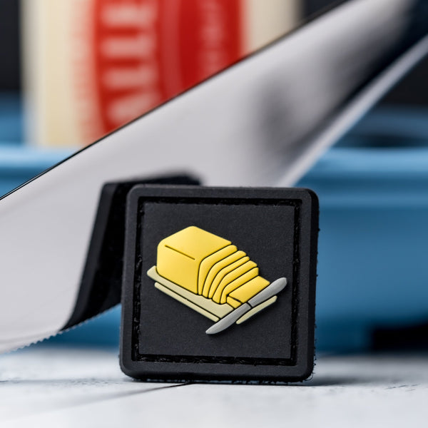 Drop Date (10/01): Extra Butter RE Patch - URBAN EDC®