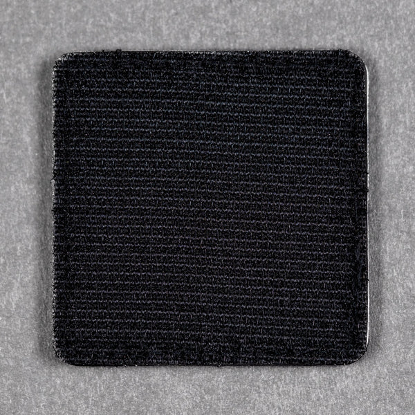 Drop Date (10/07): Chaos Seigaiha™ Stormy Blue RE Patch - 2x2 - URBAN EDC®