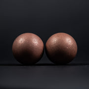 Drop Date (10/07): URBAN Orbyx Spheres - Darkwashed Copper - URBAN EDC®