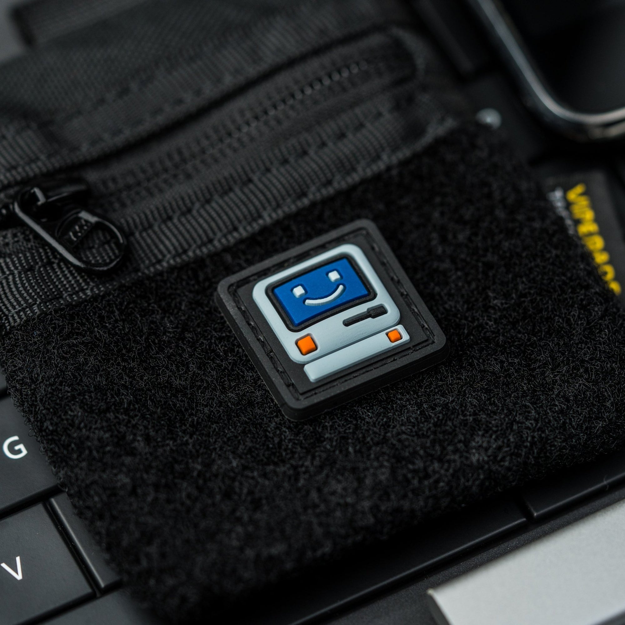 Drop Date (10/22): Sir MacIntyre RE Patch - Classic - URBAN EDC®