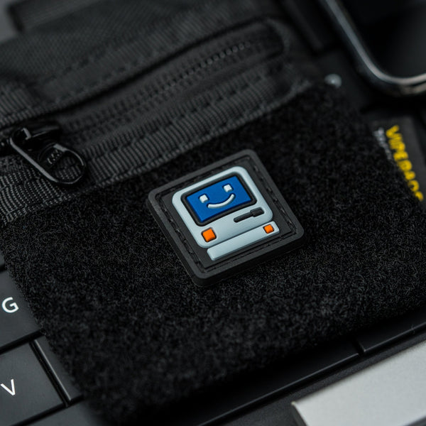 Drop Date (10/22): Sir MacIntyre RE Patch - Classic - URBAN EDC®