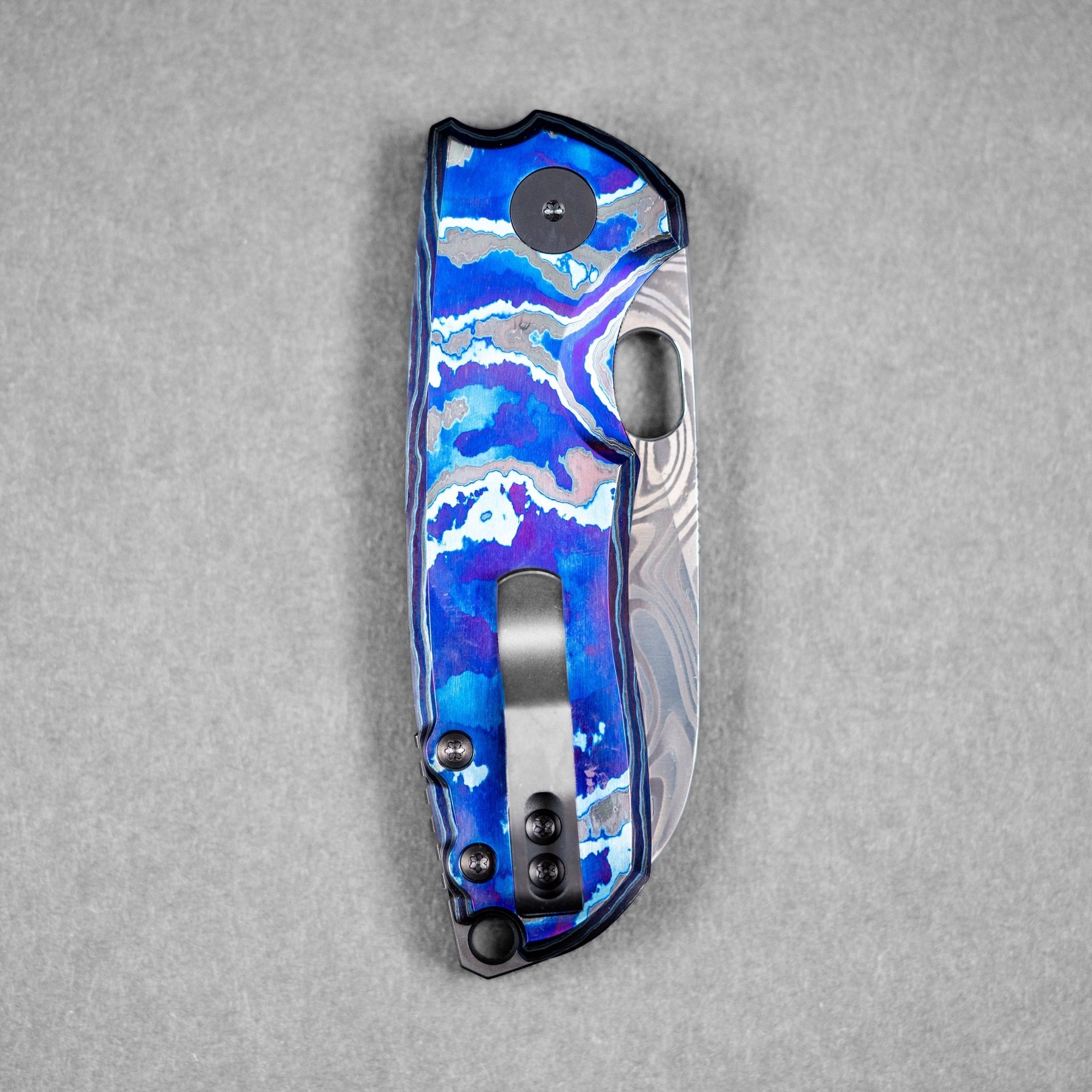 DROPPING FRI 12PM PT: F5.5 - Grosserosen Damacore & Zircuti (Yamato Exclusive) - URBAN EDC®