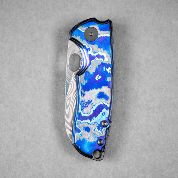 DROPPING FRI 12PM PT: F5.5 - Grosserosen Damacore & Zircuti (Yamato Exclusive) - URBAN EDC®