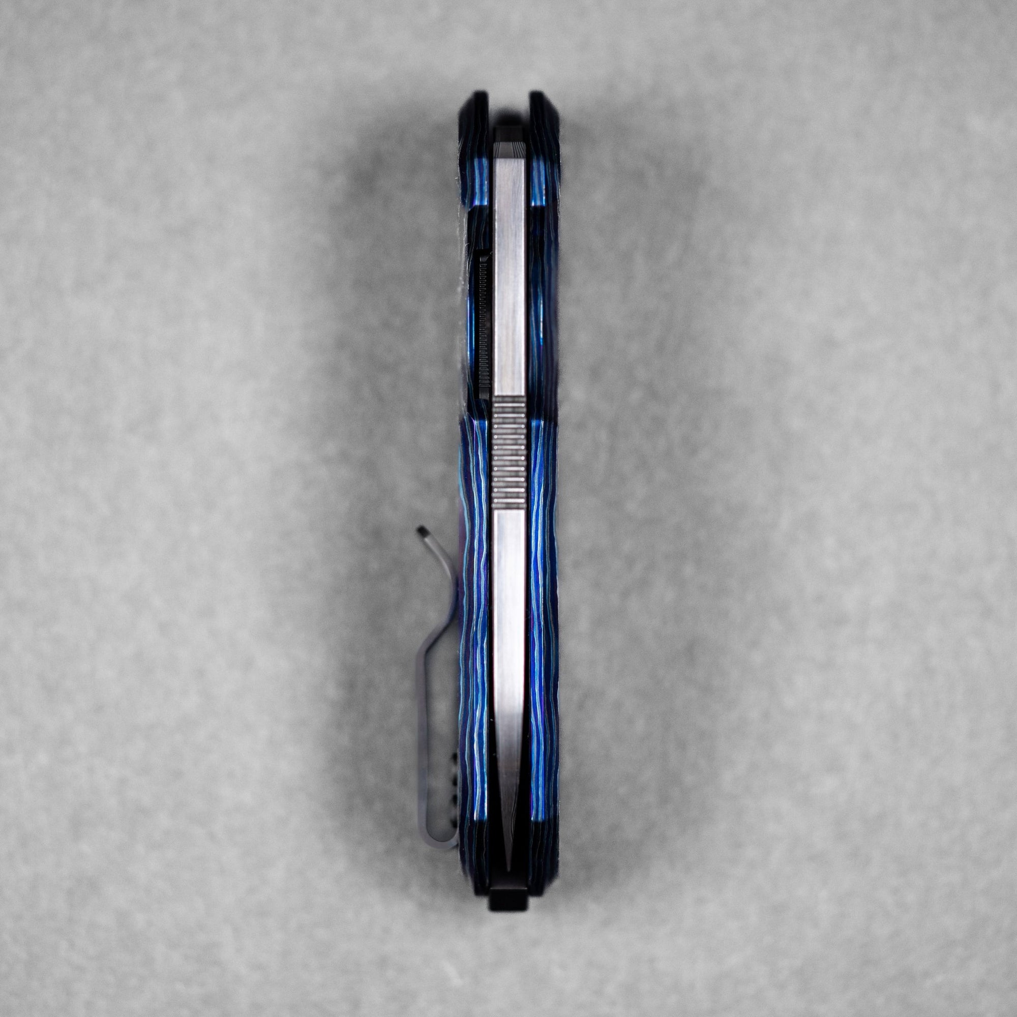 DROPPING FRI 12PM PT: F5.5 - Grosserosen Damacore & Zircuti (Yamato Exclusive) - URBAN EDC®