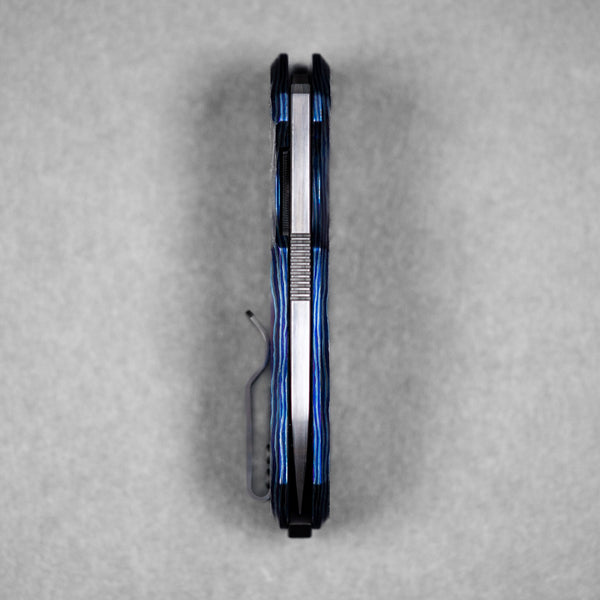 DROPPING FRI 12PM PT: F5.5 - Grosserosen Damacore & Zircuti (Yamato Exclusive) - URBAN EDC®