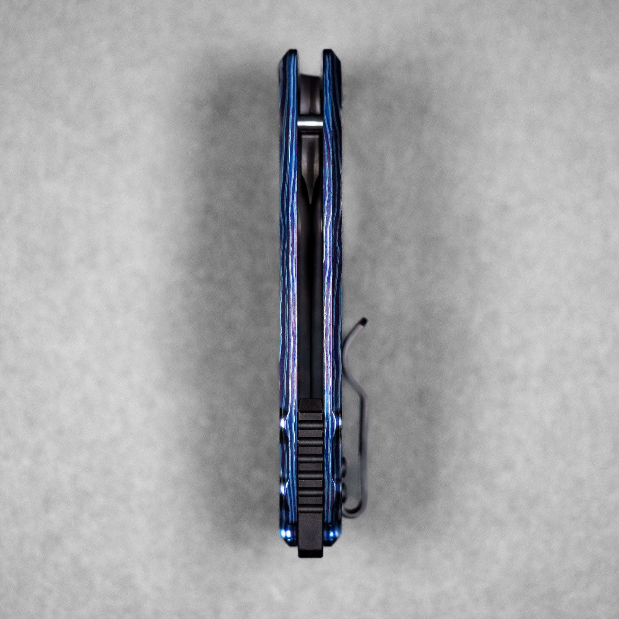 DROPPING FRI 12PM PT: F5.5 - Grosserosen Damacore & Zircuti (Yamato Exclusive) - URBAN EDC®