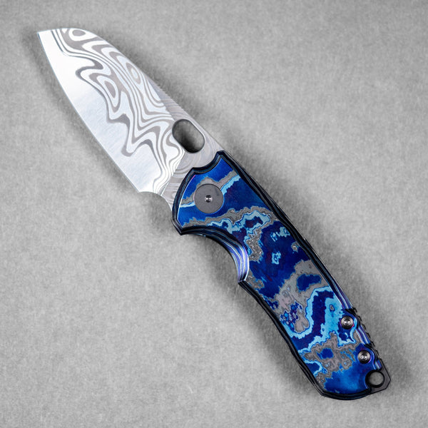 DROPPING FRI 12PM PT: F5.5 - Grosserosen Damacore & Zircuti (Yamato Exclusive) - URBAN EDC®