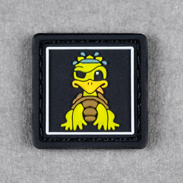 DROPPING FRI 12PM PT: Pirate Kappa RE Patch (Yamato Exclusive) - URBAN EDC®