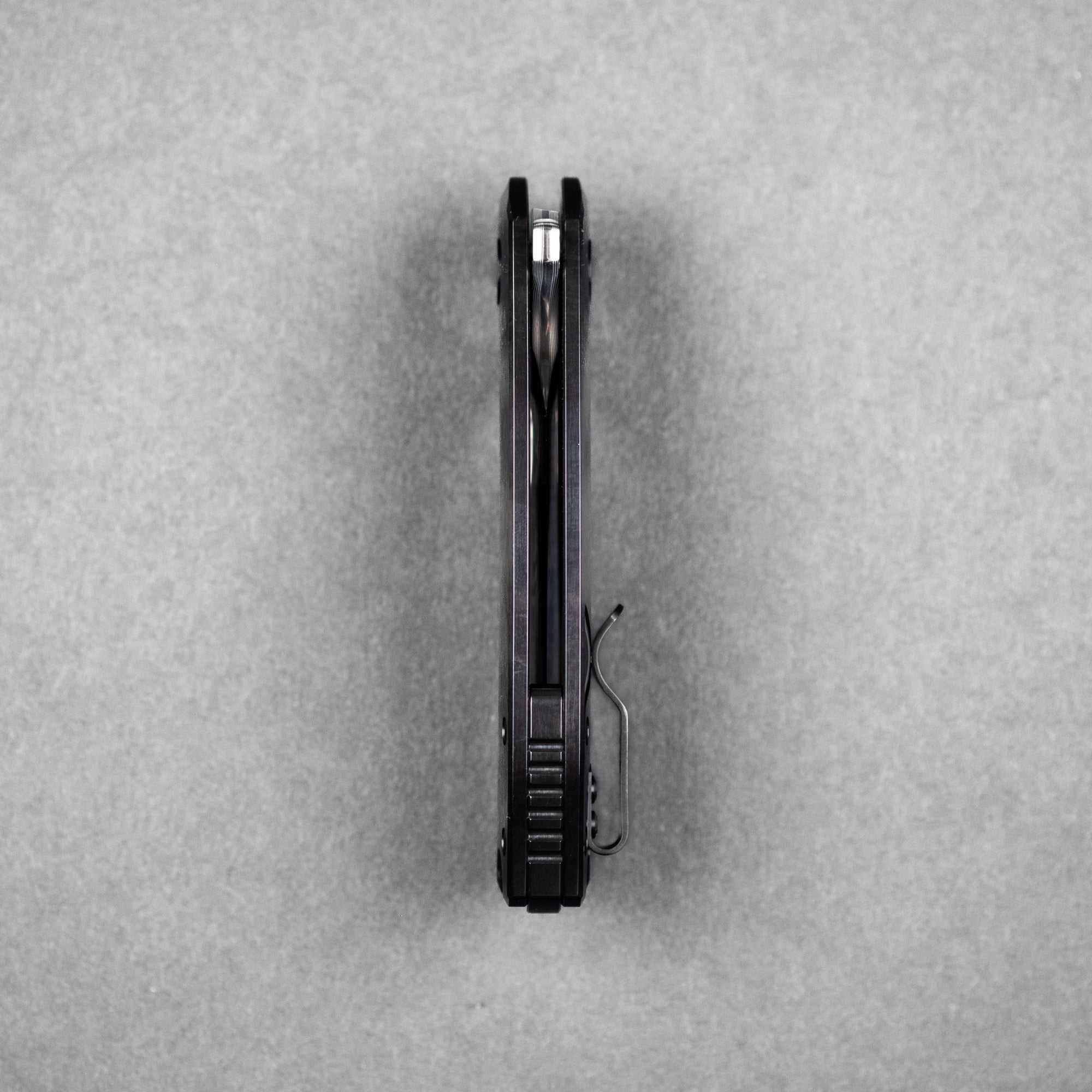 DROPPING FRIDAY: URBAN Becerro - Thor Damacore & Polished Zirconium (Yamato Exclusive) - URBAN EDC®
