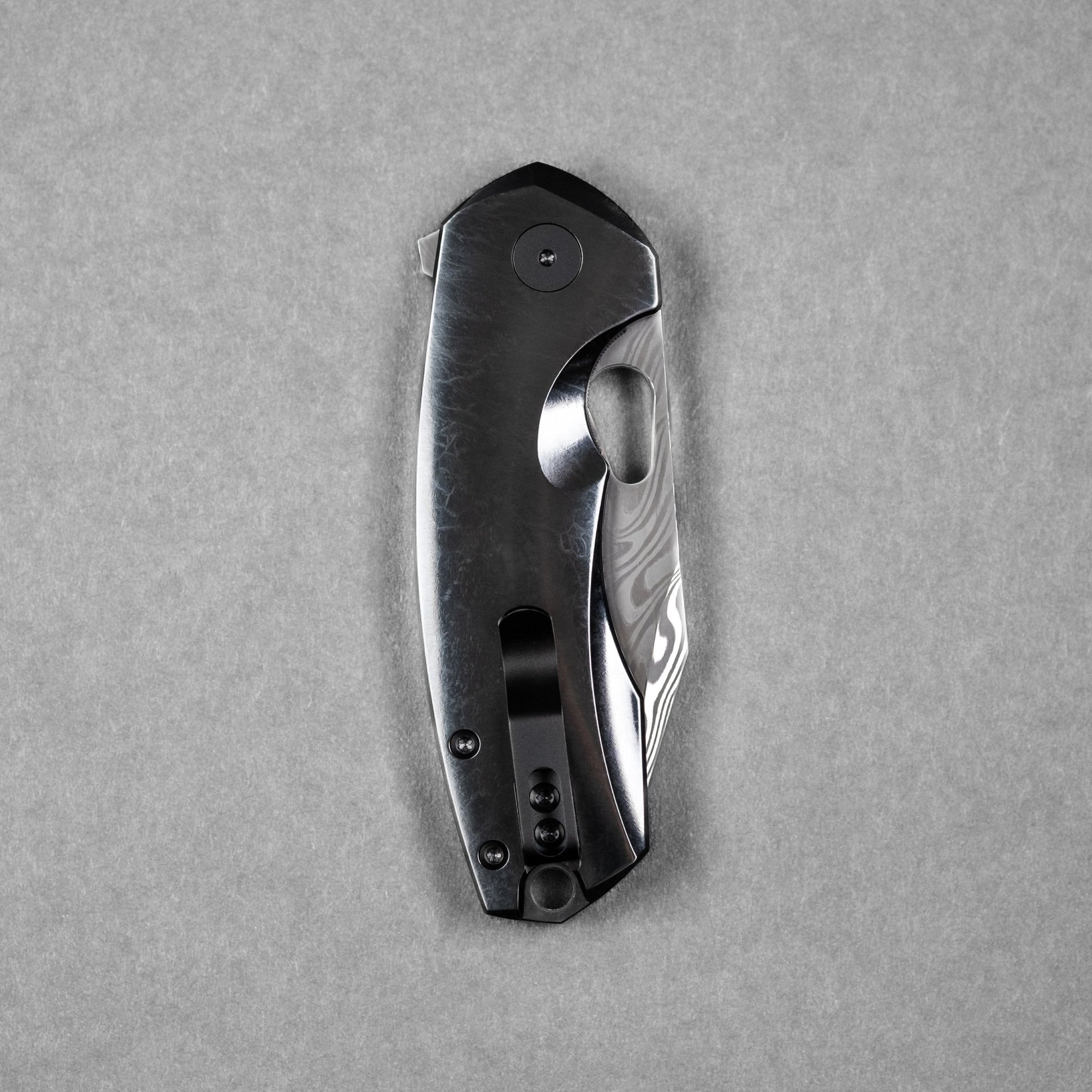 DROPPING FRIDAY: URBAN Becerro - Thor Damacore & Polished Zirconium (Yamato Exclusive) - URBAN EDC®